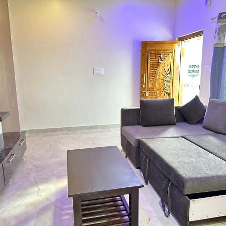Anthara Service Apartments Belur  外观 照片
