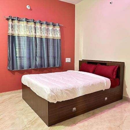 Anthara Service Apartments Belur  外观 照片