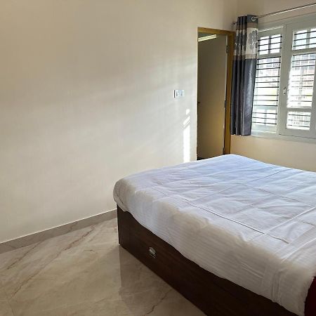 Anthara Service Apartments Belur  外观 照片