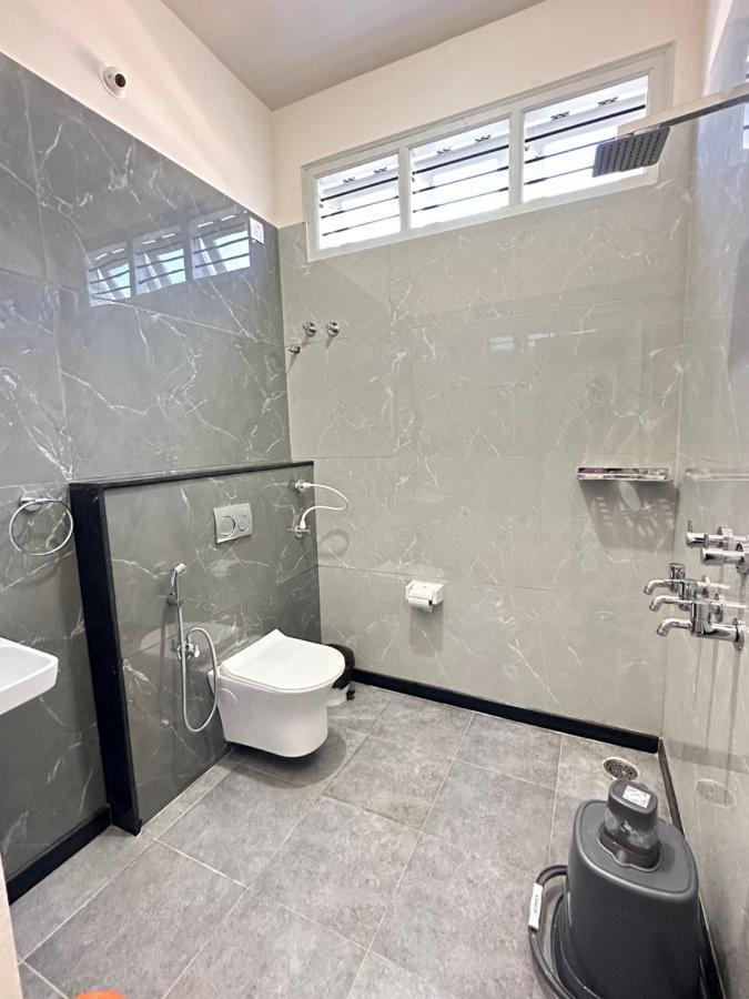 Anthara Service Apartments Belur  外观 照片